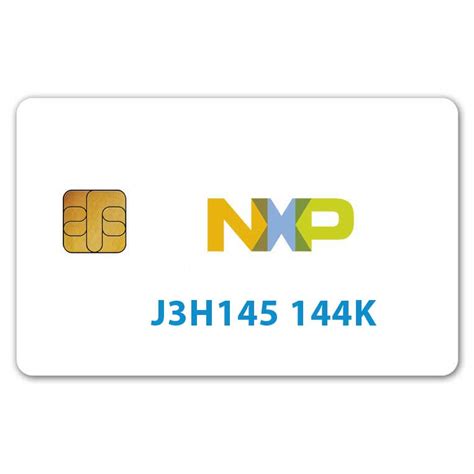 nxp java